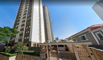 Imagem de fundo do condomínio Condomínio Açores E Canarias - Centro - Guarulhos - SP