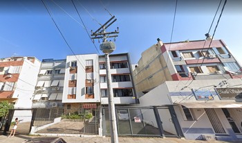 Imagem de fundo do condomínio Condomínio Acorianos - Cidade Baixa - Porto Alegre - RS
