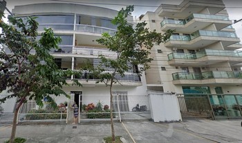 Imagem de fundo do condomínio Condomínio Acqua Life Residence - Bangu - Rio De Janeiro - RJ