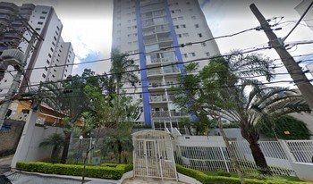 Imagem de fundo do condomínio Condomínio Acquaria - Vila Guarani (z Sul) - São Paulo - SP