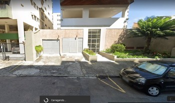 Imagem de fundo do condomínio Condomínio Acquarone - Jacarepaguá - Rio De Janeiro - RJ