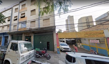 Imagem de fundo do condomínio Condomínio Acquavita - Bela Vista - São Paulo - SP