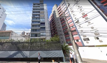 Imagem de fundo do condomínio Condomínio Acrópole - Centro - Florianópolis - SC