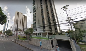 Imagem de fundo do condomínio Condomínio Acrópole - Aflitos - Recife - PE