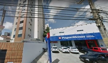 Imagem de fundo do condomínio Condomínio Active Pontes Vieira - Dionísio Torres - Fortaleza - CE