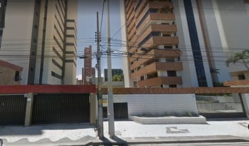Imagem de fundo do condomínio Condomínio Acucena - Aldeota - Fortaleza - CE