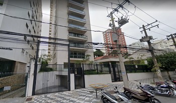 Imagem de fundo do condomínio Condomínio Acucena - Cerqueira César - São Paulo - SP