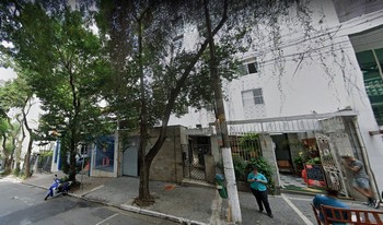 Imagem de fundo do condomínio Condomínio Adaga Iii - Vl Buarque - São Paulo - SP