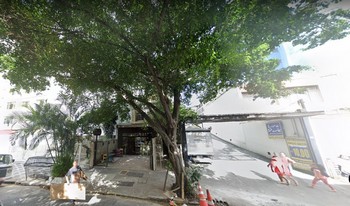 Imagem de fundo do condomínio Condomínio Adaga Segundo - Vila Buarque - São Paulo - SP