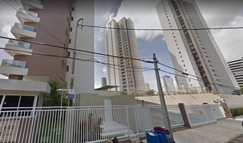 Imagem de fundo do condomínio Condomínio Adagio - Pátriolino Ribeiro - Fortaleza - CE