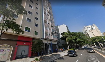 Imagem de fundo do condomínio Condomínio Adair - Liberdade - São Paulo - SP
