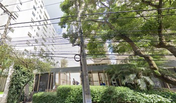 Imagem de fundo do condomínio Condomínio Adair Dutra - Serra - Belo Horizonte - MG