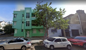 Imagem de fundo do condomínio Condomínio Adalberto - Floresta - Porto Alegre - RS