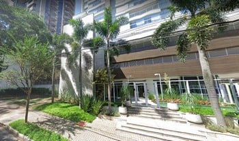Imagem de fundo do condomínio Condomínio Address - Vila Suzana - São Paulo - SP