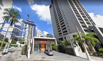 Condomínio Address Cidade Jardim Execut Flat - Itaim Bibi - São Paulo - SP