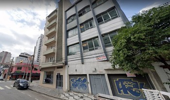Imagem de fundo do condomínio Condomínio Addy K Campos - Jardim Paulista - São Paulo - SP