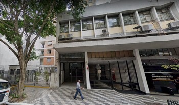 Imagem de fundo do condomínio Condomínio Adelaide De Barros Monteiro - Bela Vista - São Paulo - SP
