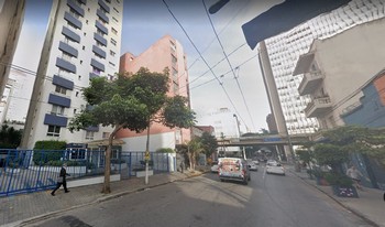 Imagem de fundo do condomínio Condomínio Adelaide Gobbi Soncini - Vila Buarque - São Paulo - SP