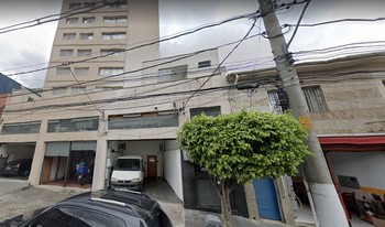 Imagem de fundo do condomínio Condomínio Adélia - Bom Retiro - São Paulo - SP