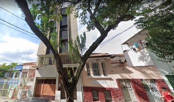 Imagem de fundo do condomínio Condomínio Adelina - Bela Vista - São Paulo - SP