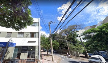 Imagem de fundo do condomínio Condomínio Adelita - Serra - Belo Horizonte - MG