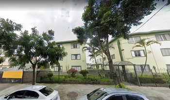 Imagem de fundo do condomínio Condomínio Adil - Vila Guarani - São Paulo - SP
