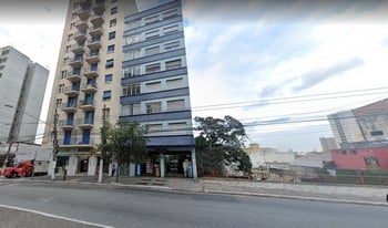Imagem de fundo do condomínio Condomínio Adil - Liberdade - São Paulo - SP