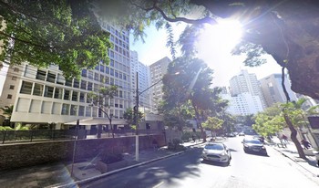 Imagem de fundo do condomínio Condomínio Adina - Jd Paulista - São Paulo - SP