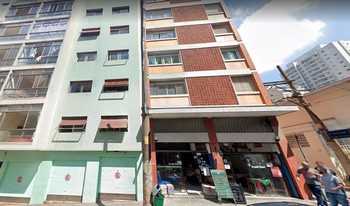 Imagem de fundo do condomínio Condomínio Adine - Consolação - São Paulo - SP