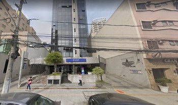 Imagem de fundo do condomínio Condomínio Admiral Offices - Itaim Bibi - São Paulo - SP