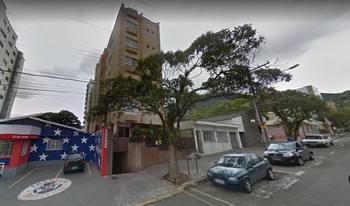 Imagem de fundo do condomínio Condomínio Adolfo Stein - Centro - Poços De Caldas - MG