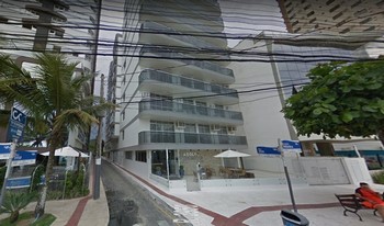 Imagem de fundo do condomínio Condomínio Adolfo Wehmuth - Centro - Balneário Camboriú - SC