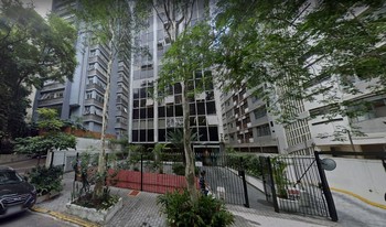 Imagem de fundo do condomínio Condomínio Adolpho Lutz - Vila Buarque - São Paulo - SP