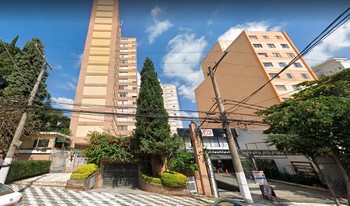 Imagem de fundo do condomínio Condomínio Adonis - Cambuci - São Paulo - SP