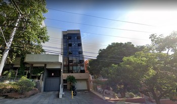Imagem de fundo do condomínio Condomínio Adria - Floresta - Porto Alegre - RS