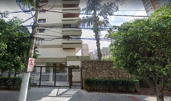 Imagem de fundo do condomínio Condomínio Adriana - Moema - São Paulo - SP