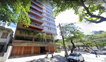 Imagem de fundo do condomínio Condomínio Adriana - Andarai - Rio De Janeiro - RJ