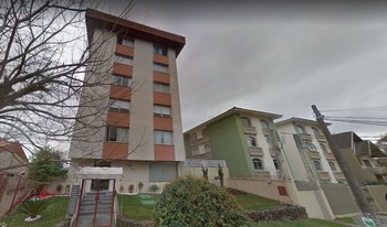 Imagem de fundo do condomínio Condomínio Adriana - Vila Izabel - Curitiba - PR