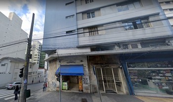 Imagem de fundo do condomínio Condomínio Adriana - Cerqueira César - São Paulo - SP