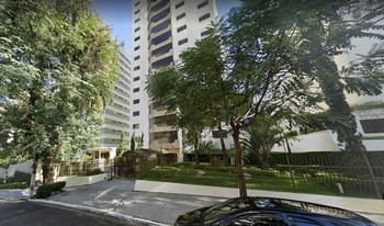 Imagem de fundo do condomínio Condomínio Adriana - Aclimação - São Paulo - SP