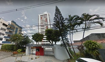 Imagem de fundo do condomínio Condomínio Adriana Marta - Brotas - Salvador - BA