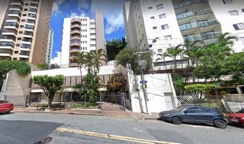Imagem de fundo do condomínio Condomínio Adriana - Santana - São Paulo - SP