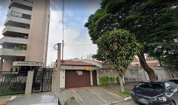 Imagem de fundo do condomínio Condomínio Adriana - Vila Clementino - São Paulo - SP
