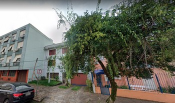 Imagem de fundo do condomínio Condomínio Adriane - Passo Da Areia - Porto Alegre - RS