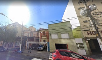 Imagem de fundo do condomínio Condomínio Adrianus - Aclimação - São Paulo - SP