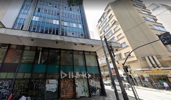 Imagem de fundo do condomínio Condomínio Adriatica I - Centro - São Paulo - SP