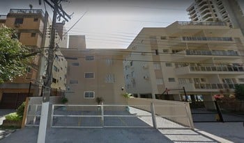Imagem de fundo do condomínio Condomínio Adriático - Enseada - Guarujá - SP
