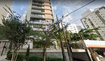 Imagem de fundo do condomínio Condomínio Adriático - Cerqueira César - São Paulo - SP
