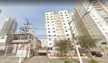 Imagem de fundo do condomínio Condomínio Adriático - Santana - São Paulo - SP