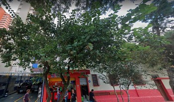 Imagem de fundo do condomínio Condomínio Advance - Vila Pompéia - São Paulo - SP
